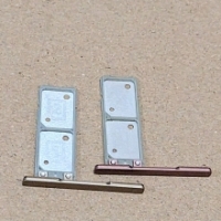 Khay Sim, Khay Thẻ Nhớ Sony XA1